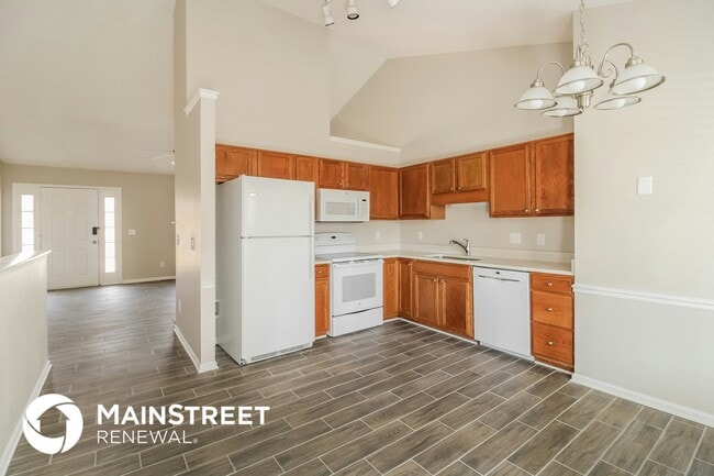 Photo - 6900 Salem Quarter Rd