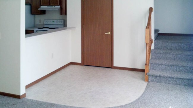 Photo - Prairie Townhomes