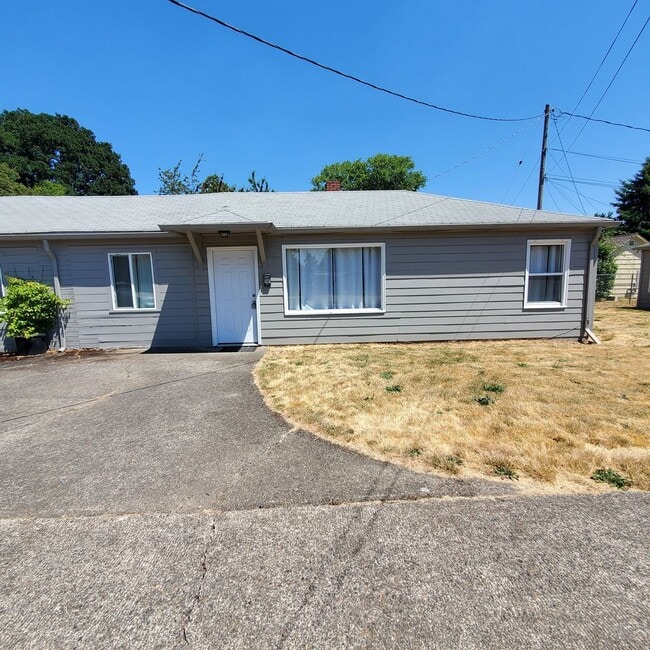 Cozy 2 Bed, 1 Bath Home close to Burkhart ... - Cozy 2 Bed, 1 Bath Home close to Burkhart ...
