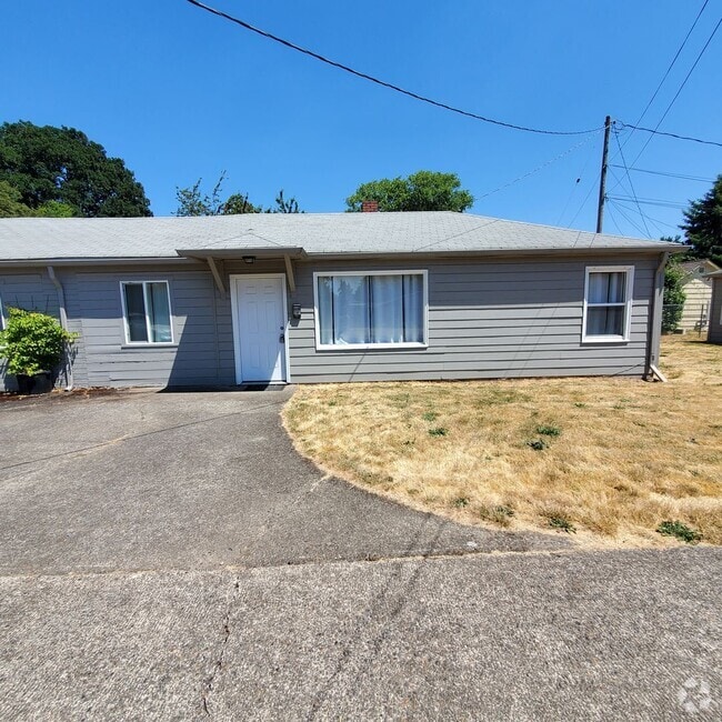 Building Photo - Cozy 2 Bed, 1 Bath Home close to Burkhart ...