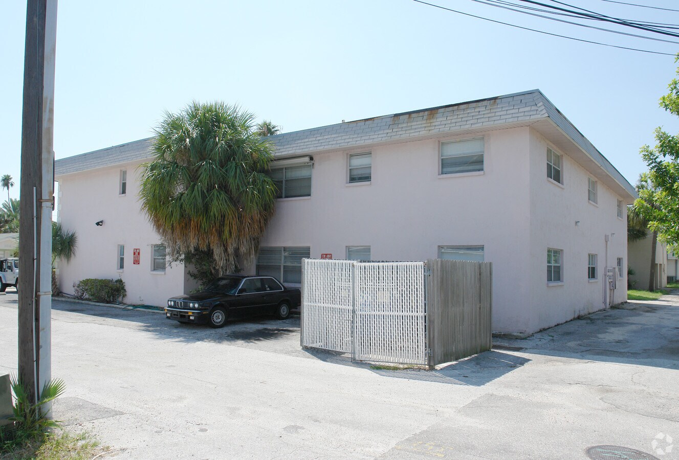 Photo - Bali Apartments