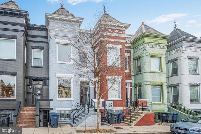 Photo - 1837 North Capitol St NE Casa Adosada