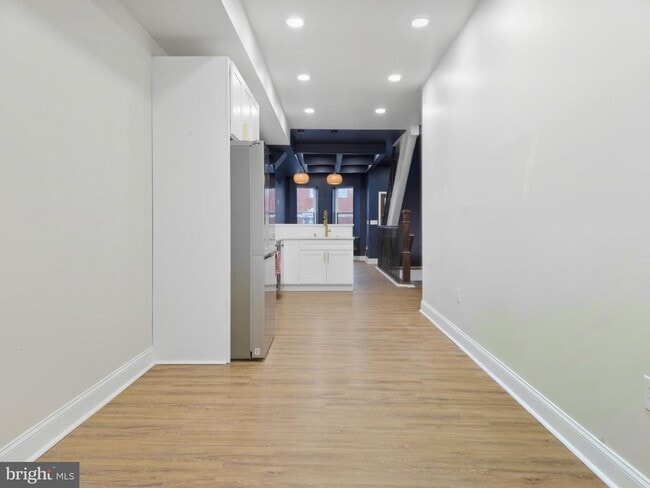 Photo - 2321 McCulloh St