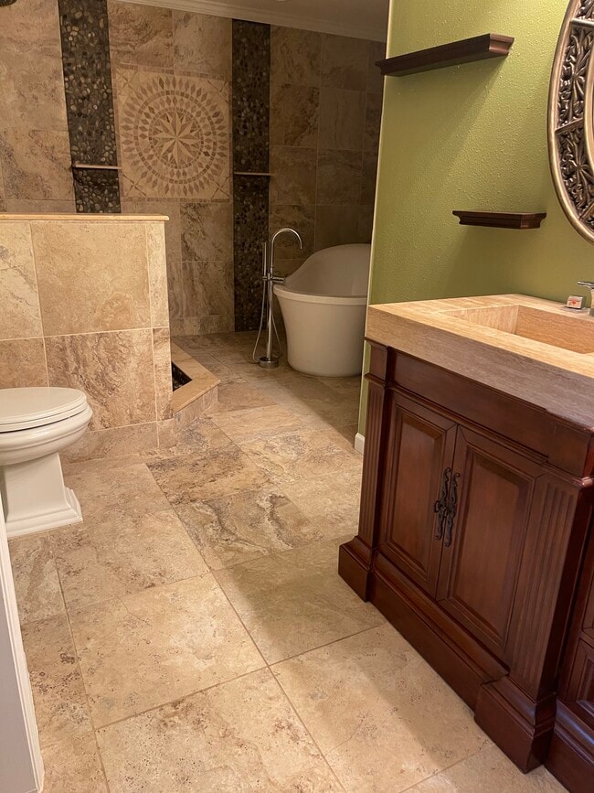 Photo - 5517 Interbay Blvd Townhome