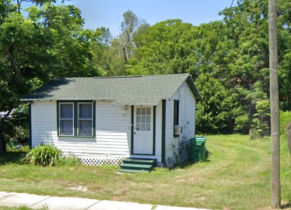 Front - 4th Ave - 218 S 4th St