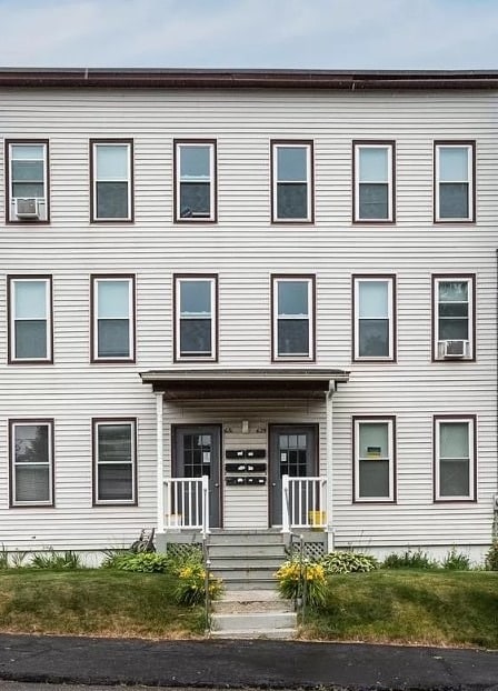 Building Photo - 629-631 Clay Street Unit 629-1 Rental