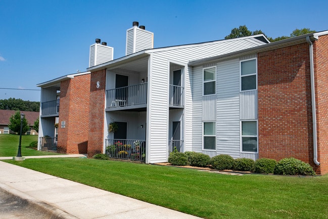Photo - Arbor Village Apartments