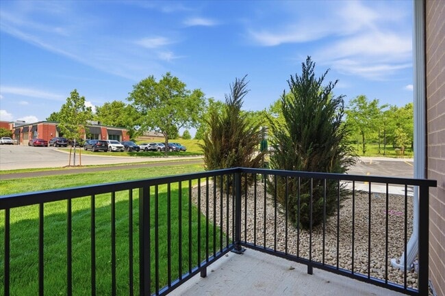 McHenry Commons