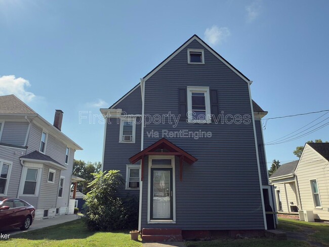 Photo - 2121 Culbertson Ave Unit D