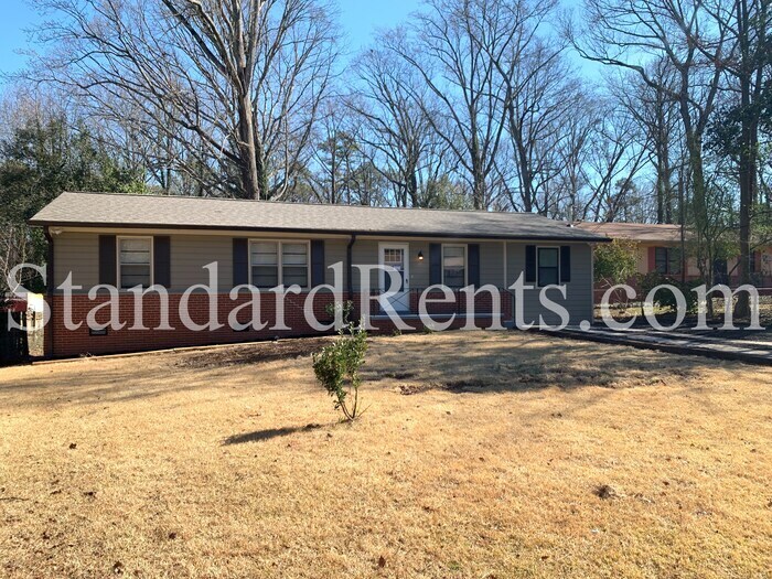 Photo - 4404 Currie Ct