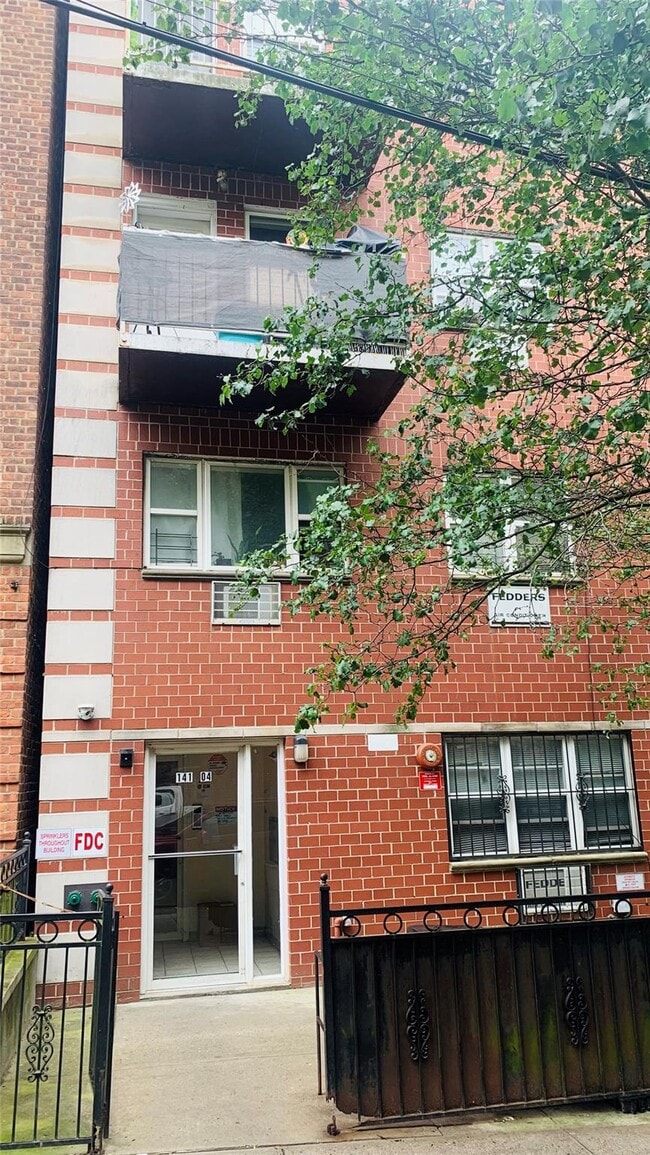 Photo - 141-04 Pershing Crescent Apartment Unit 4B
