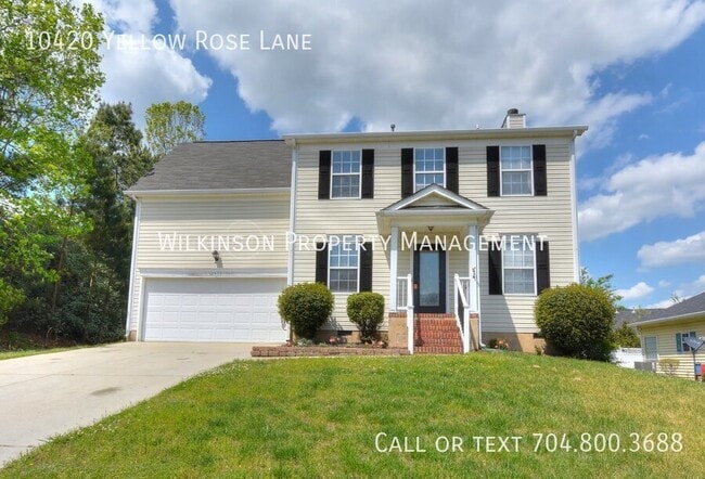 Photo - 10420 Yellow Rose Ln House