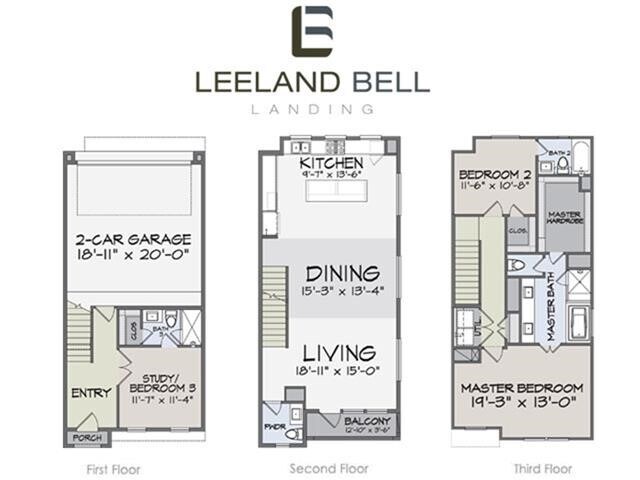 Building Photo - 3141 Leeland St Rental