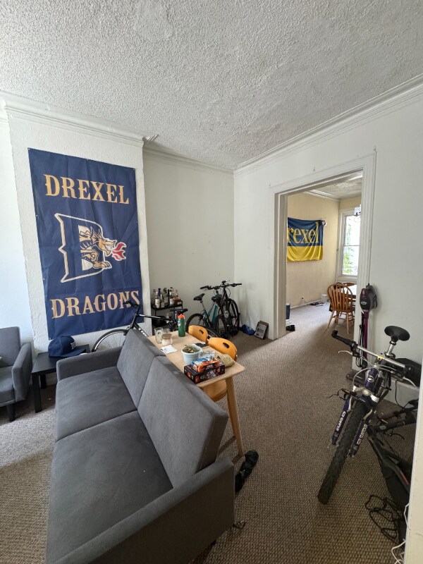 Photo - 3203 Powelton Ave