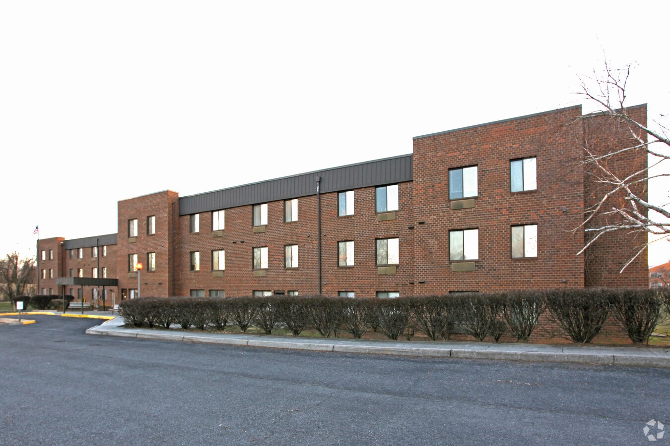 Photo - Stratford Village Apartments