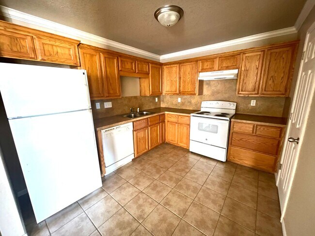 Photo - 1208 Powder River Dr Unidad A