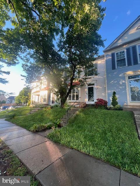 Photo - 109 Chelsea Ct NE Townhome