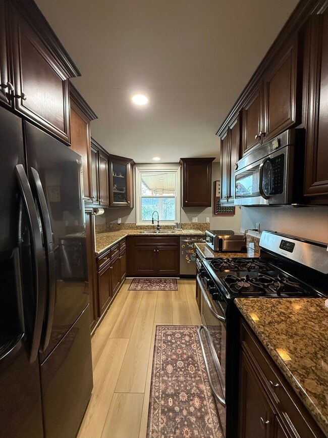 Photo - First time rental! 3 bed, 2 bath single story home