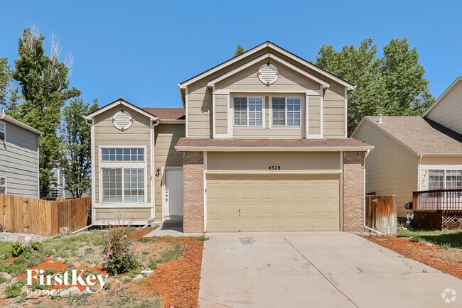 Building Photo - 4328 E Anvil Dr Rental