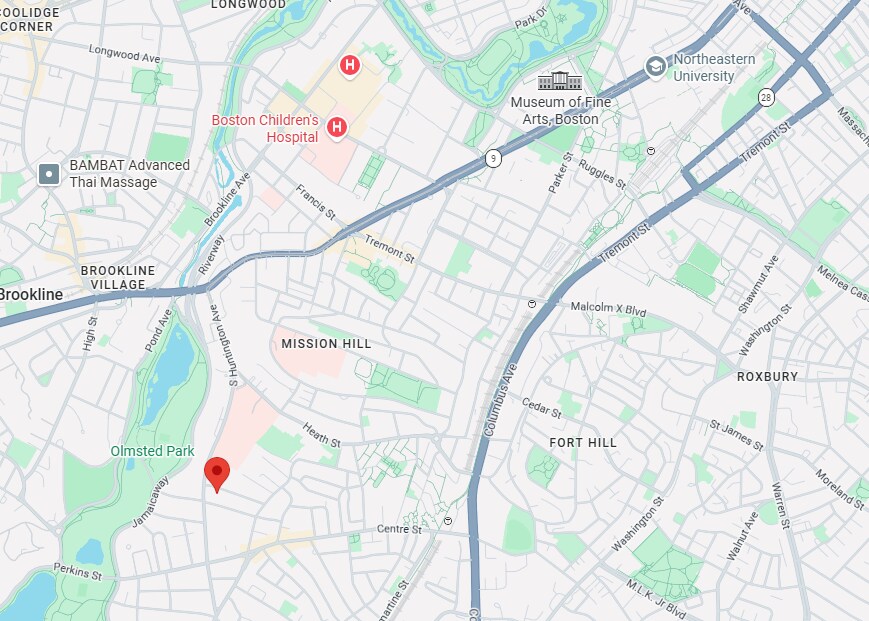 Photo - 50 Evergreen St Unit 27