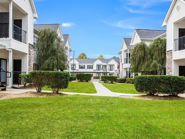 Our Residents Love Living Here & You Will Too!