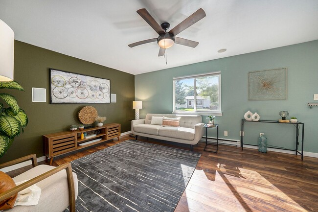 Photo - Great Home in West Fort Collins