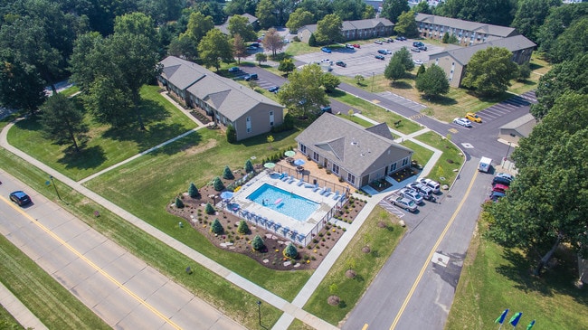 Resumen - Reserve at Lake Pointe