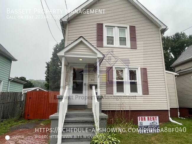 Building Photo - 86 Webb St Rental