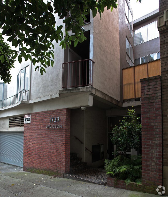 Photo - 1737 Jackson St