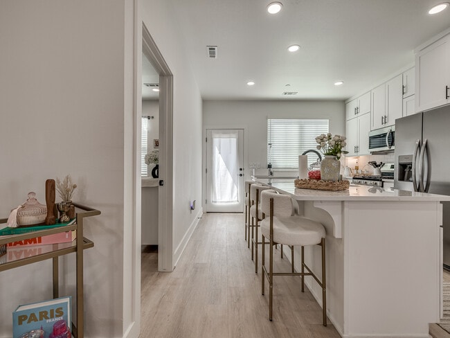 Henderson Townhomes