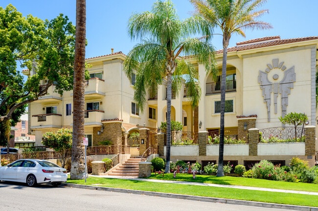 Photo - 540 E Angeleno Ave Condo Unit 203