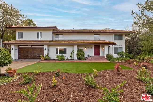 Photo - 22482 Calipatria Dr