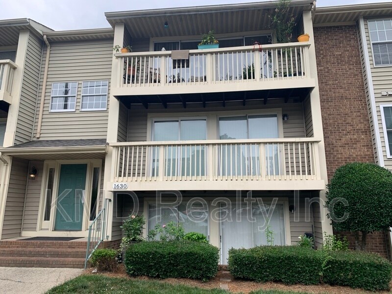 Photo - 1630 Arlyn Cir Unit H