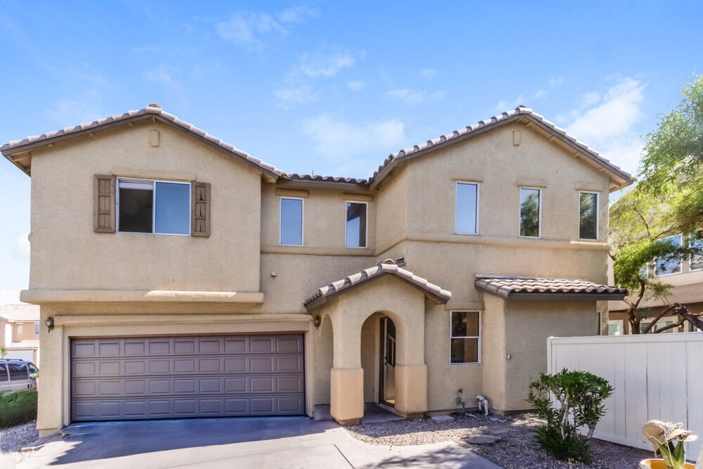 Photo - 10638 Pueblo Springs St House