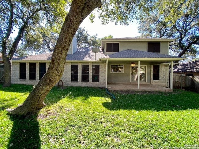 Photo - 8911 Shady Leaf