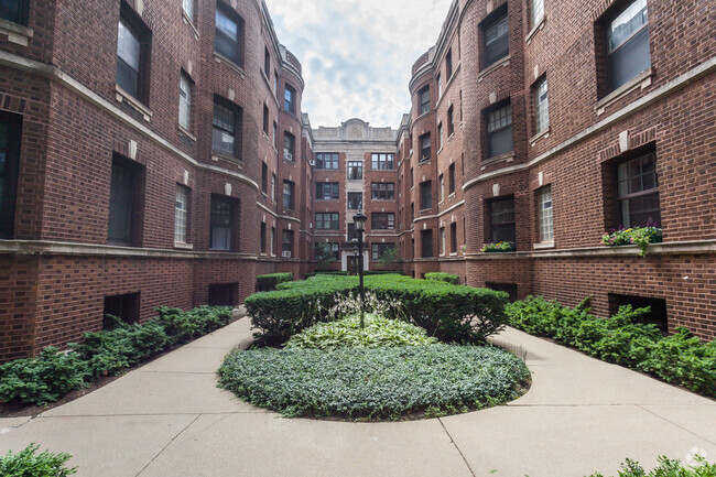 Building Photo - 2328 N Lincoln Park W Unit 1A Rental