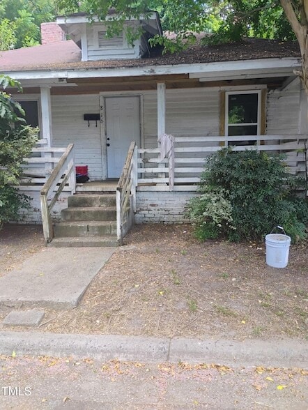 Building Photo - 816 Union St Rental