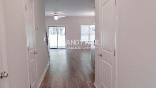 Photo - 1930 Old Dogwood