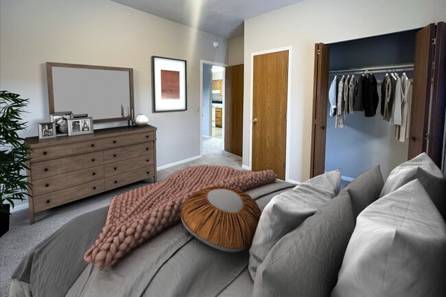 North Park Apartments