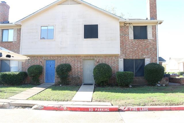 Photo - 3939 N Garland Ave Townhome