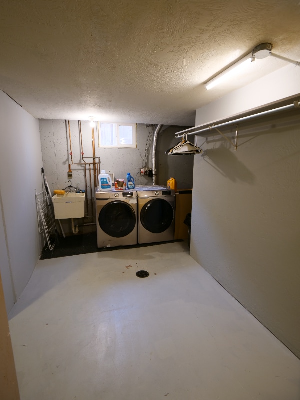 Photo - 819 12th Ave Unit 819 12th Ave- Downstairs