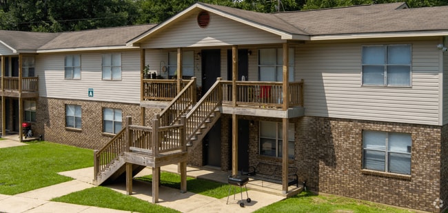 Building Photo - Rainview Apartments