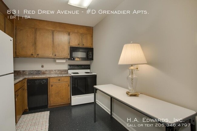 Photo - 831 Red Drew Ave