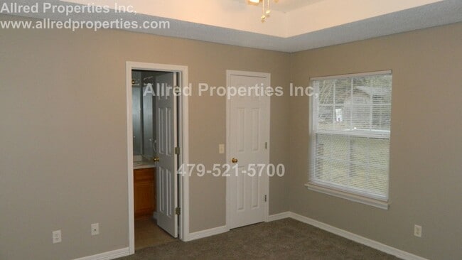 Photo - 3 Bedroom 2 Bathroom House for Rent in Lincoln, Arkansas!