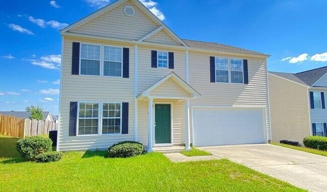 Photo - 109 Tea Olive Ave