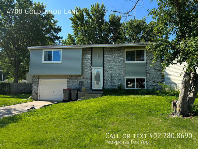 3 bedroom house in South Lincoln! - 3 bedroom house in South Lincoln!