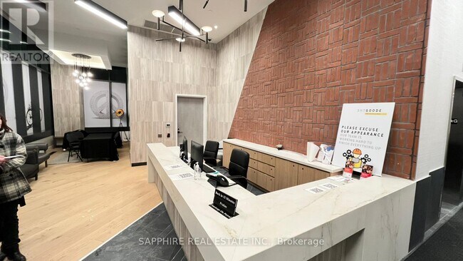 Photo - 35 Parliament St Unité 429