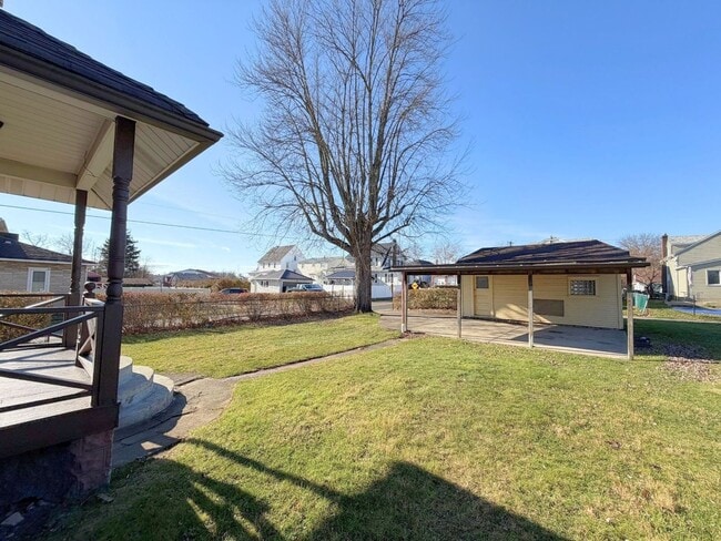 Photo - Single Family Home on Marland Heights for Rent