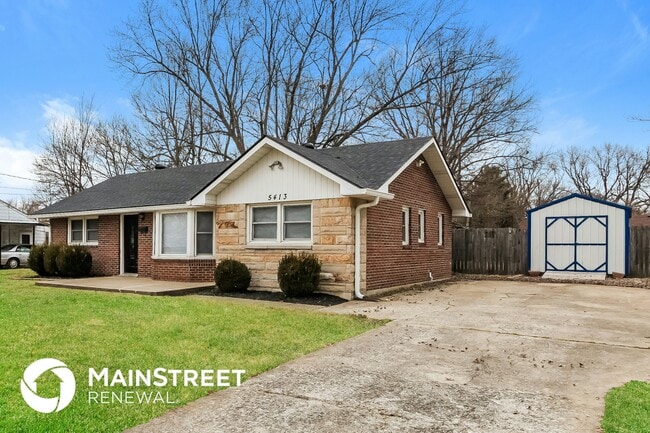 Photo - 5413 Sir Barton Rd