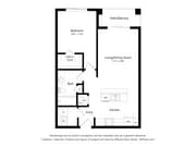 Sunnyside 1 Bedroom